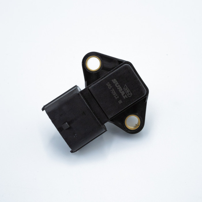 Датчик абсолютного давления Hyundai Santa Fe (00-) 2.4i/2.7i/Kia Sorento (02-) 2.4i/3.5i (SRS 70912)