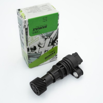 Датчик скорости Chery Tiggo T11 (06-)/Fora A21 (06-) 1.6i/1.8i/2.0i (29 зуб.) (SRS 71302) SURAI