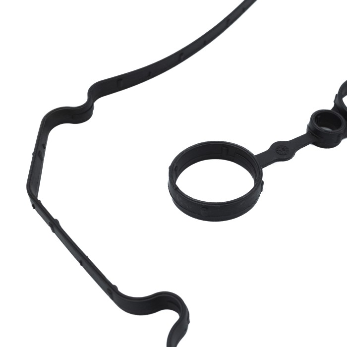 Прокладка клапанной крышки а/м Kia Spectra (04-) 1.5i (SRS 00143) SURAI