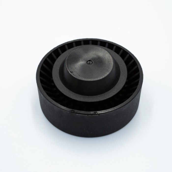 Ролик приводного ремня Лада 1117-1119/2123 (без крышки) (SR 00606) SURAI