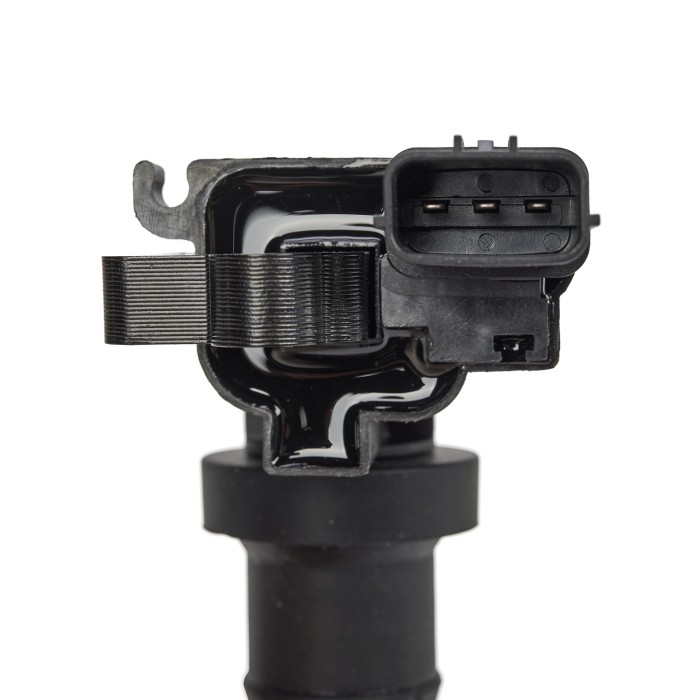 Катушка зажигания Mitsubishi Lancer IX (03-)/Outlander I (03-) 2.0i (SRS 70703) SURAI