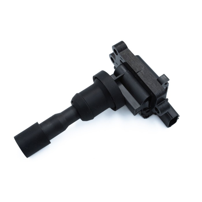 Катушка зажигания Mitsubishi Lancer IX (03-)/Outlander I (03-) 2.0i (SRS 70703) SURAI