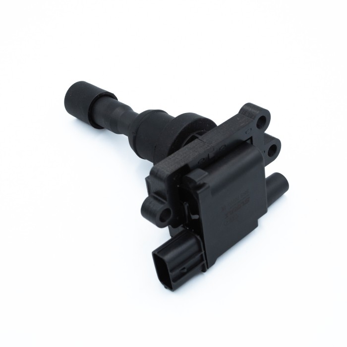 Катушка зажигания Mitsubishi Lancer IX (03-)/Outlander I (03-) 2.0i (SRS 70703) SURAI