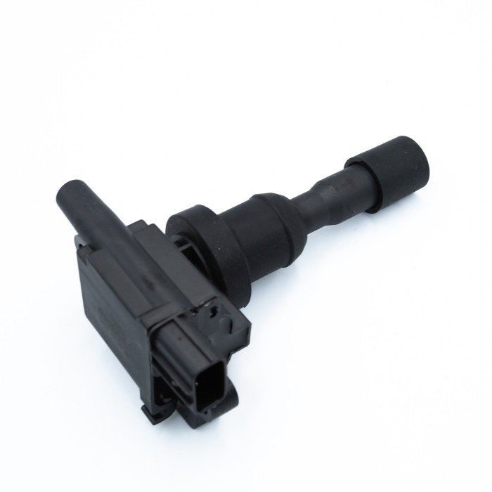 Катушка зажигания Mitsubishi Lancer IX (03-)/Outlander I (03-) 2.0i (SRS 70703) SURAI