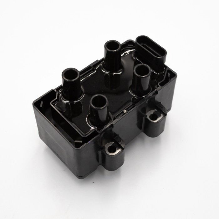 Катушка зажигания Лада Largus (12-)/Renault Logan (04-) 1.4i/1.6i 8V (SR 04178) SURAI