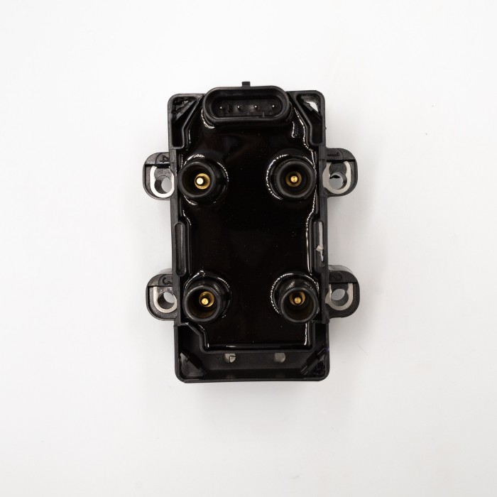 Катушка зажигания Лада Largus (12-)/Renault Logan (04-) 1.4i/1.6i 8V (SR 04178) SURAI