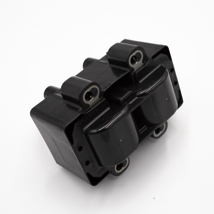 Катушка зажигания Лада Largus (12-)/Renault Logan (04-) 1.4i/1.6i 8V (SR 04178) SURAI