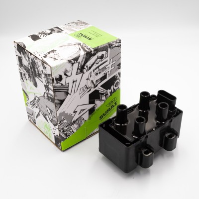 Катушка зажигания Лада Largus (12-)/Renault Logan (04-) 1.4i/1.6i 8V (SR 04178) SURAI