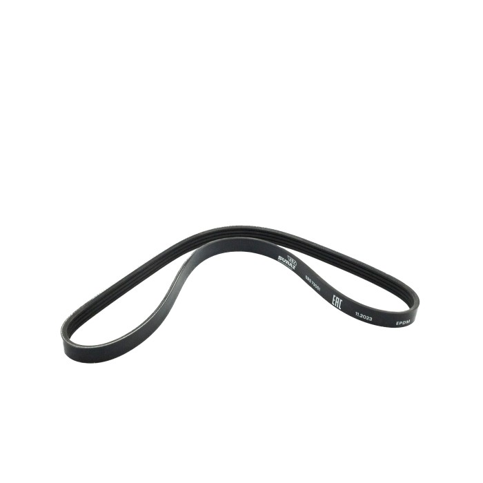 Ремень поликлиновой 4PK855 Hyundai Elantra (00-) (SRS 73051) SURAI