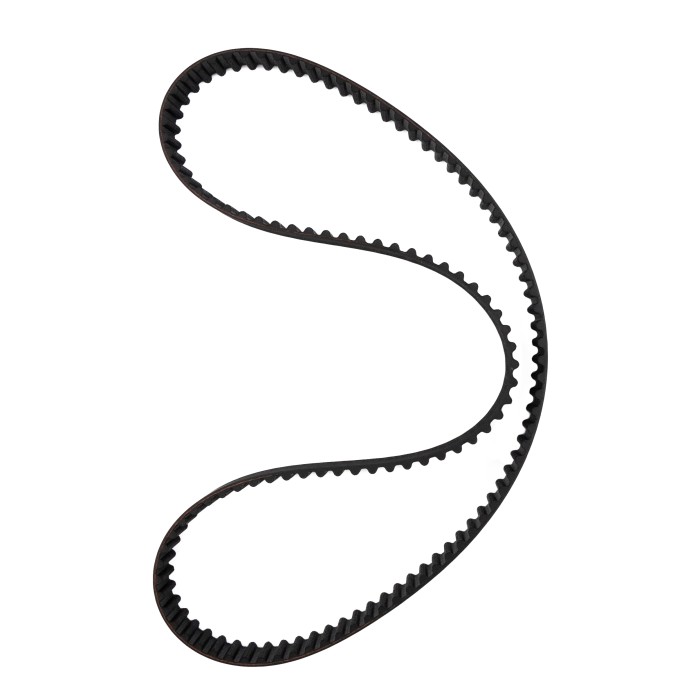 Ремень ГРМ Chery Tiggo T11 (05-) 2.0i/2.4i/Haval H3 Hover (09-) 2.0i (123x29) (SRS 72803) SURAI