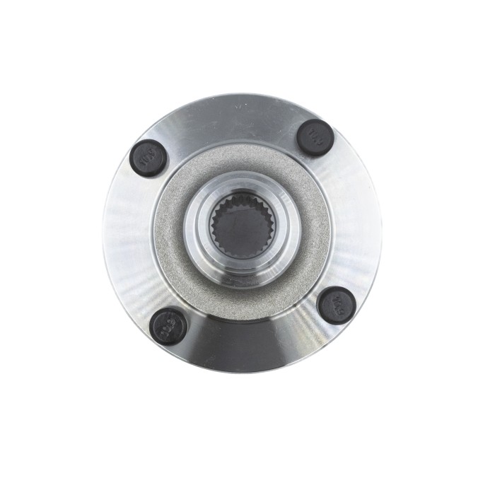 Ступица Nissan Almera N16 (00-) перед. (SRS 76202) SURAI