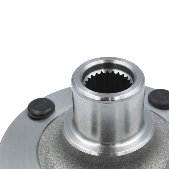 Ступица Nissan Almera N16 (00-) перед. (SRS 76202) SURAI