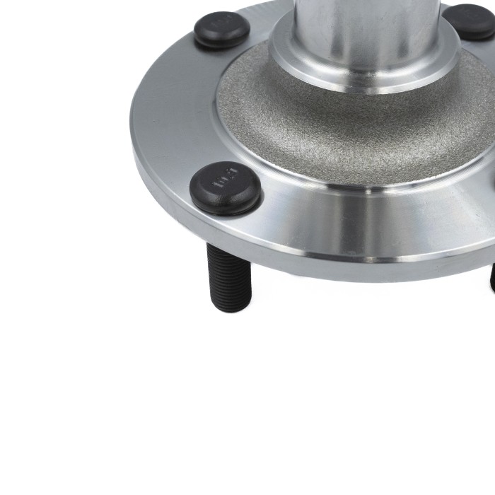 Ступица Nissan Almera N16 (00-) перед. (SRS 76202) SURAI