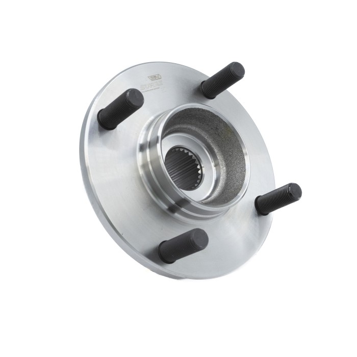 Ступица Nissan Almera N16 (00-) перед. (SRS 76202) SURAI