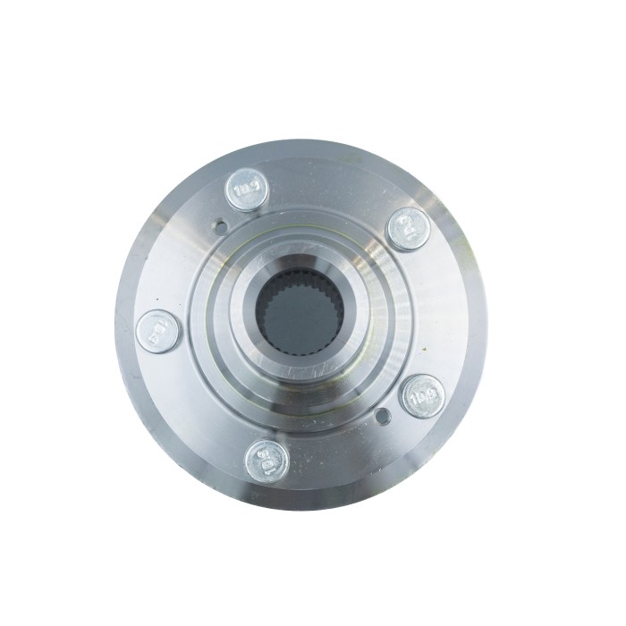 Ступица Honda CR-V (06-) перед. (SRS 76103) SURAI