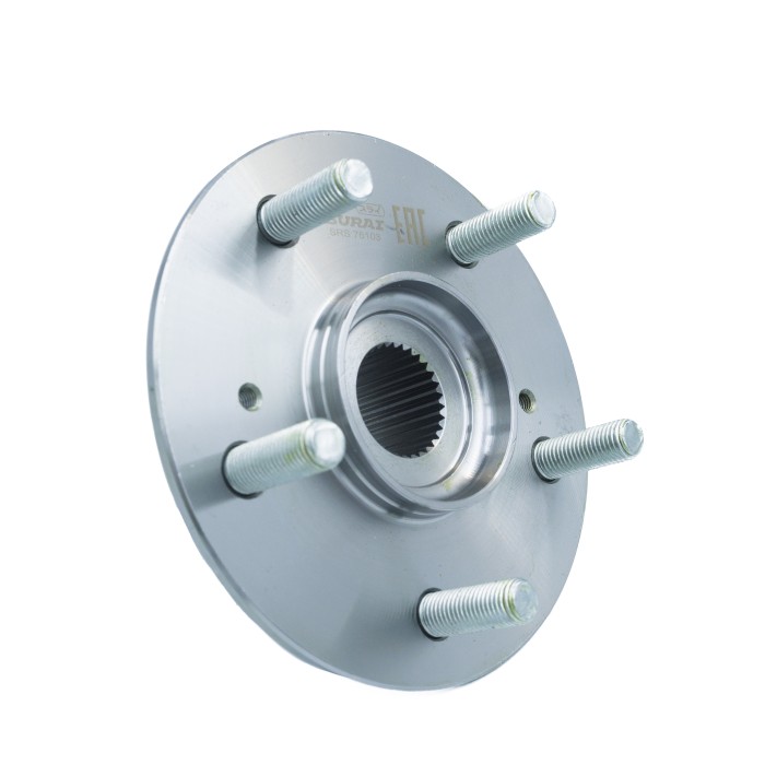 Ступица Honda CR-V (06-) перед. (SRS 76103) SURAI