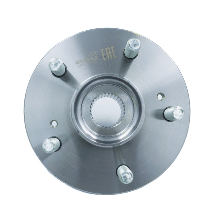 Ступица Honda CR-V (06-) перед. (SRS 76103) SURAI