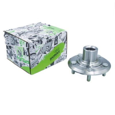 Ступица Honda CR-V (06-) перед. (SRS 76103) SURAI