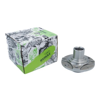 Ступица Opel Vectra B (95-) перед. 4 отв. (SRS 76237) SURAI