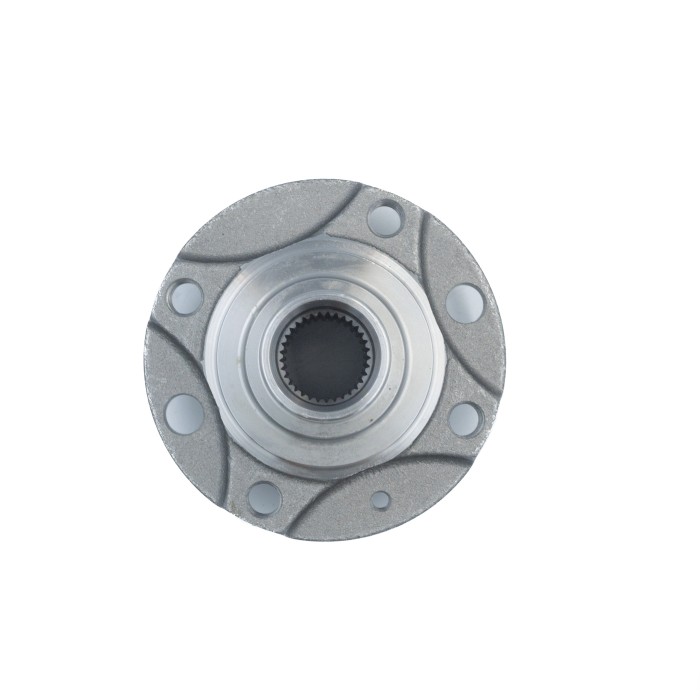 Ступица Opel Vectra B (95-) перед. 4 отв. (SRS 76237) SURAI