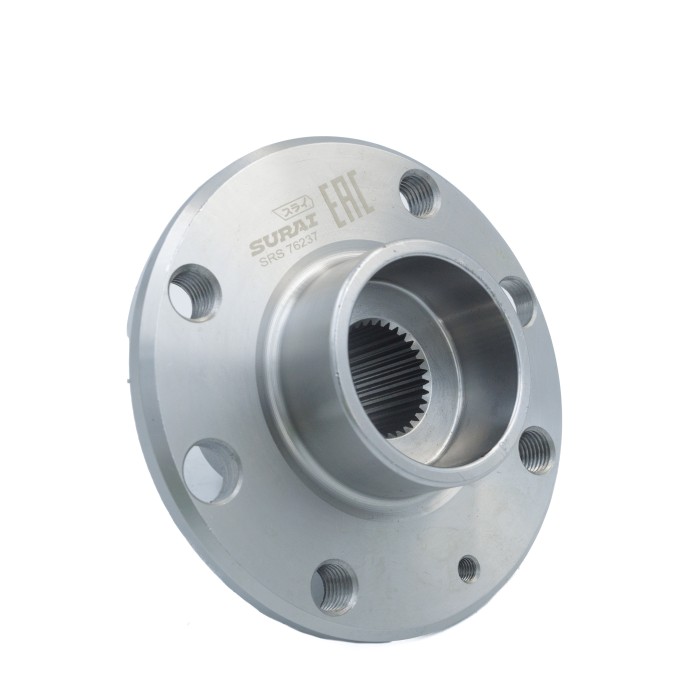 Ступица Opel Vectra B (95-) перед. 4 отв. (SRS 76237) SURAI