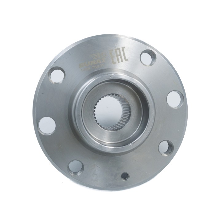 Ступица Opel Vectra B (95-) перед. 4 отв. (SRS 76237) SURAI