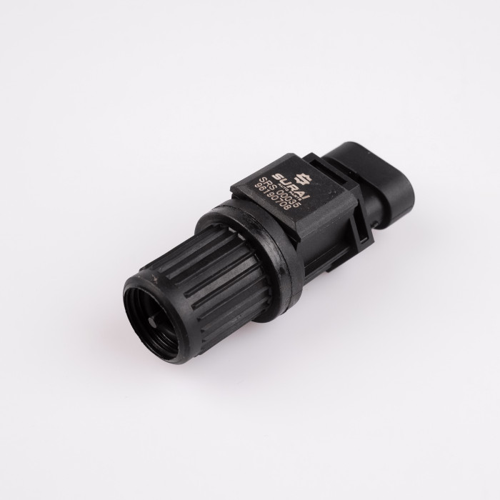 Датчик скорости Daewoo Matiz (01-) 0.8i/Chevrolet Lacetti (04-) 1.6i (SRS 00035) SURAI