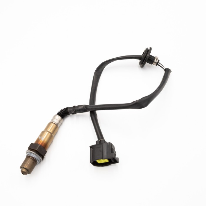 Датчик кислорода Mitsubishi Lancer X (07-) после кат. (SRS 71691) SURAI