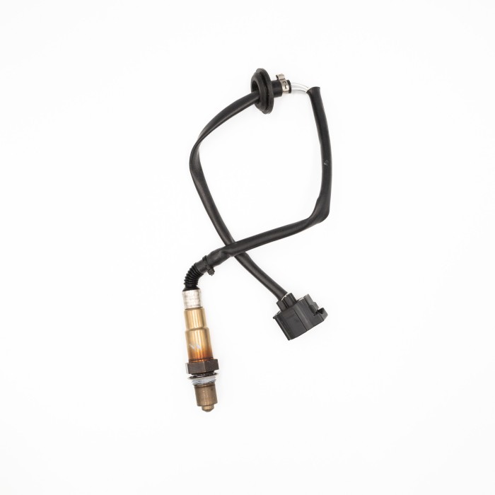 Датчик кислорода Mitsubishi Lancer X (07-) после кат. (SRS 71691) SURAI