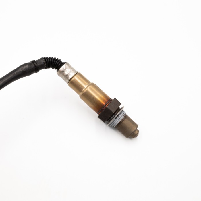 Датчик кислорода Mitsubishi Lancer X (07-) после кат. (SRS 71691) SURAI