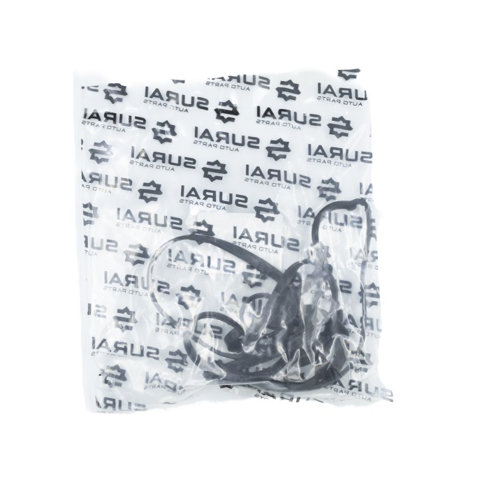 Прокладка клапанной крышки Chevrolet Aveo (02-) (T200/T250/T255) (SRS 00145) SURAI