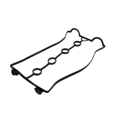 Прокладка клапанной крышки Chevrolet Aveo (02-) (T200/T250/T255) (SRS 00145) SURAI