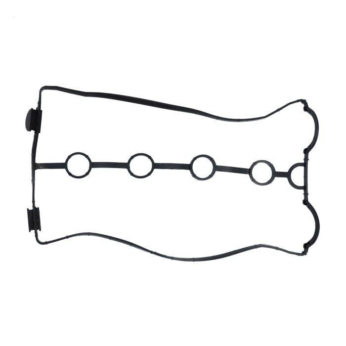 Прокладка клапанной крышки Chevrolet Aveo (02-) (T200/T250/T255) (SRS 00145) SURAI