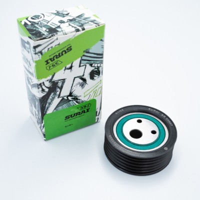 Ролик приводного ремня Лада 2110-2112 (с A/C) (SR 00607) SURAI