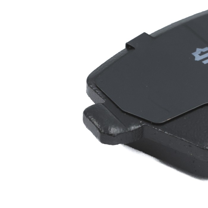 Колодки тормозные Лада Largus (12-) 16V/Vesta (15-) перед. диск. (SRS 00002) SURAI