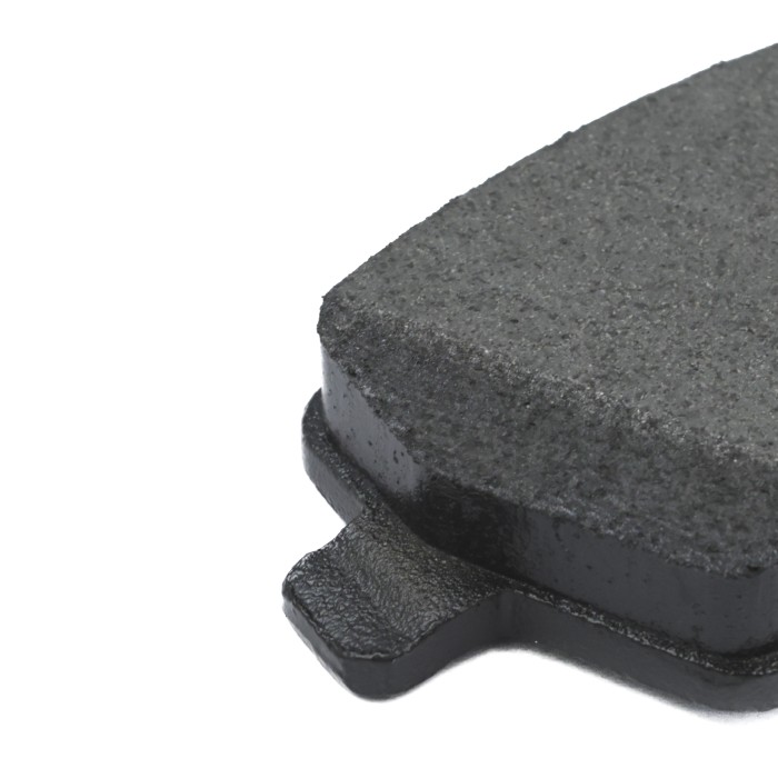 Колодки тормозные Лада Largus (12-) 16V/Vesta (15-) перед. диск. (SRS 00002) SURAI