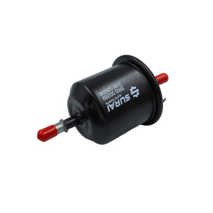 Фильтр топливный Hyundai Accent TagAZ (99-) 1.5i тонк. оч. (SRS 00289) SURAI