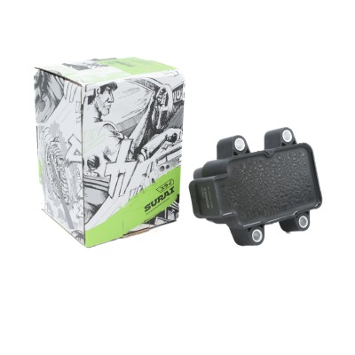 Катушка зажигания Лада Largus (12-)/Renault Logan (04-) 1.4i/1.6i 8V (SRS 70047) SURAI