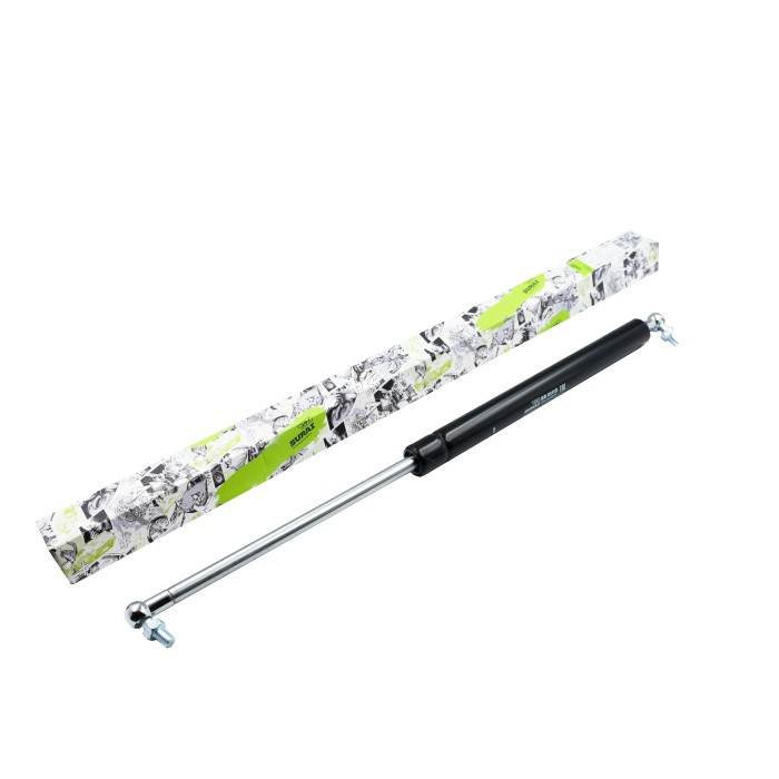 Упор газовый (амортизатор) УАЗ 3160 (капота) (SR 01112) SURAI