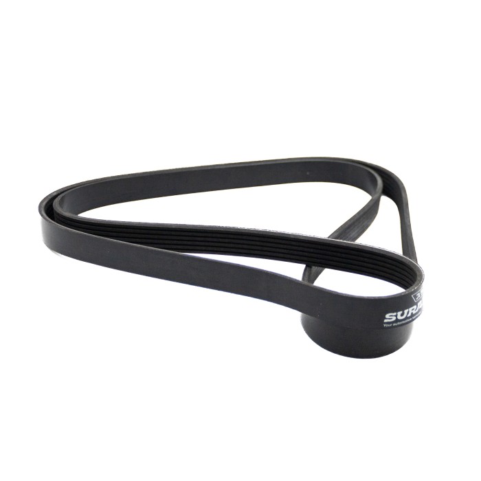 Ремень поликлиновой 6PK1780 BMW 3 (E90) (05-) (SRS 73002) SURAI