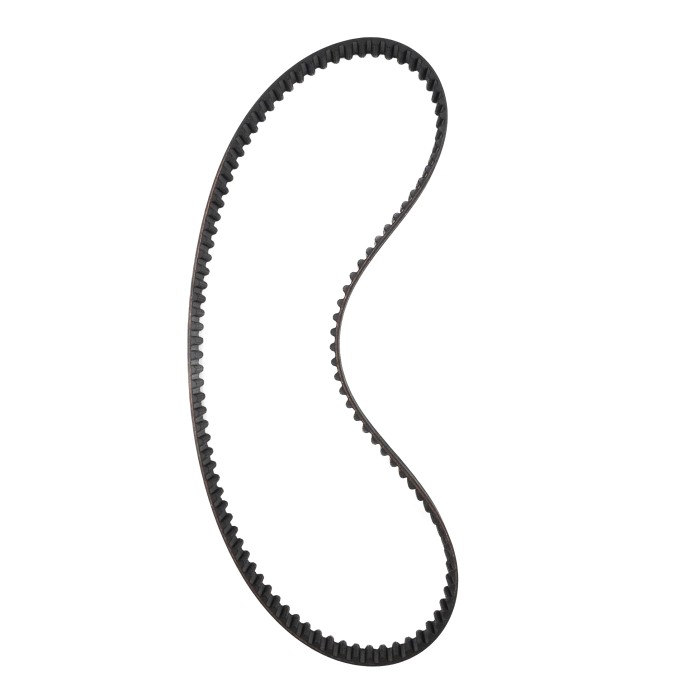 Ремень ГРМ Chevrolet Aveo (T200/T250/T255) (04-) 1.2i (SRS 72804) SURAI