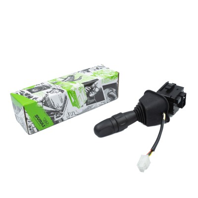 Переключатель подрул. cвета Chevrolet Lacetti (03-)/Optra (04-)/Rezzo (00-) с ПТФ (SRS 00747) SURAI
