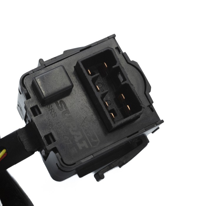 Переключатель подрул. cвета Chevrolet Lacetti (03-)/Optra (04-)/Rezzo (00-) с ПТФ (SRS 00747) SURAI