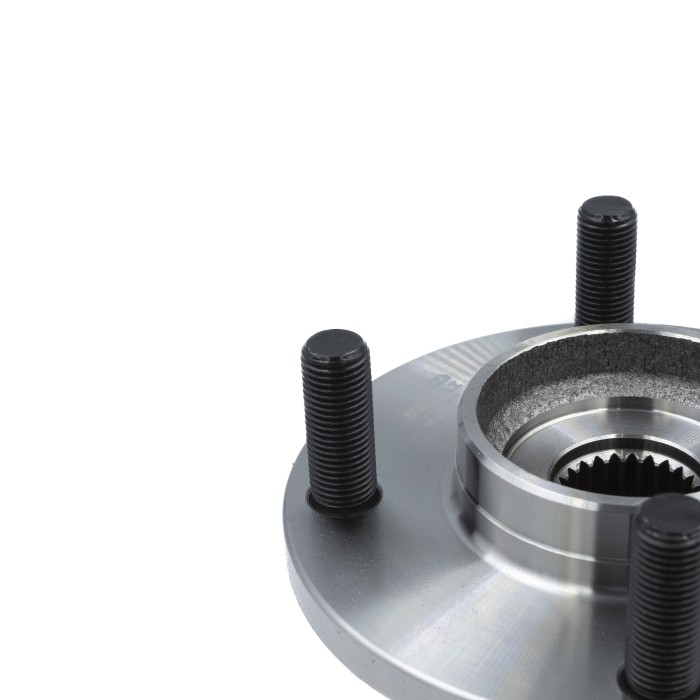 Ступица Nissan Micra (10-)/Note (14-) перед. (SRS 76205) SURAI