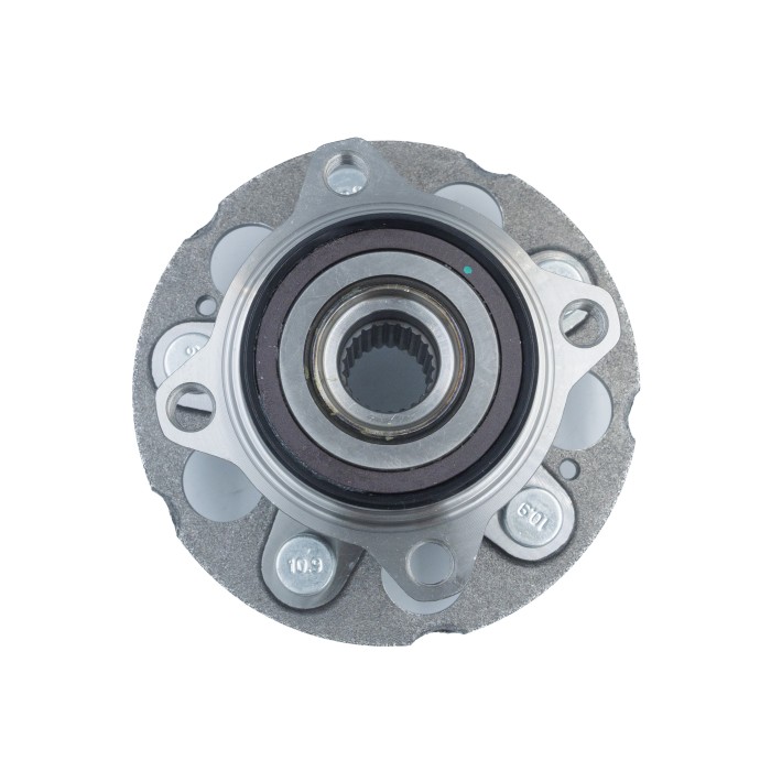 Ступица Honda CR-V (12-) зад. с подшип. 4WD (SRS 76104) SURAI