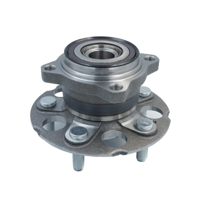 Ступица Honda CR-V (12-) зад. с подшип. 4WD (SRS 76104) SURAI