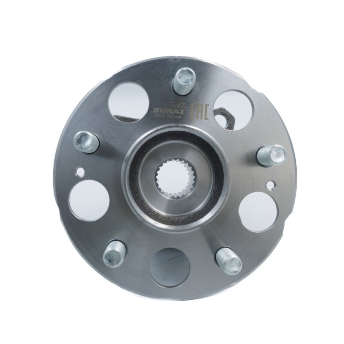 Ступица Honda CR-V (12-) зад. с подшип. 4WD (SRS 76104) SURAI