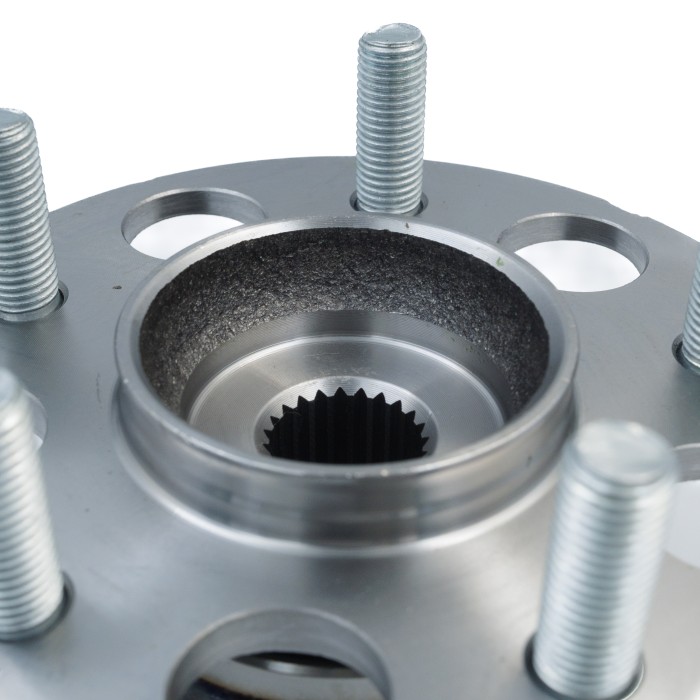 Ступица Honda CR-V (12-) зад. с подшип. 4WD (SRS 76104) SURAI