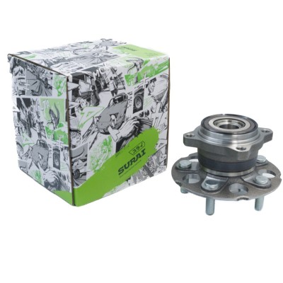 Ступица Honda CR-V (12-) зад. с подшип. 4WD (SRS 76104) SURAI