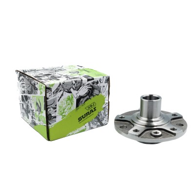 Ступица Opel Vectra B (95-) перед. 5 отв. (SRS 76238) SURAI